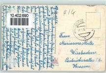 9400 Wolfsberg Gebrauchsspuren Koralpe