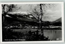9500 Villach-Innere Stadt - an der Drau