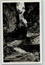 6460 Imst - Rosengartenschlucht