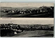 88416 W7955 Ochsenhausen