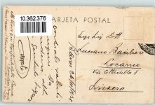 Buenos Aires 1938