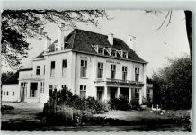 2211 Noordwijkerhout - Hotel