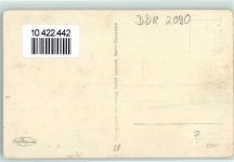 17268 O2090 Templin - Kriegerdenkmal am Prenzlauer Tor