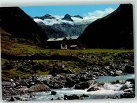Alpenrose - Beschreibung aufgeklebt Gasthof Alpenrose