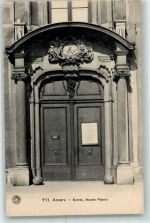 Antwerpen Anvers - Portal Musem