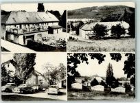 02733 O8704 Cunewalde - FDGB-Erholungsheim Georgi Dimitroff