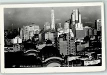 Sao Paulo 1952