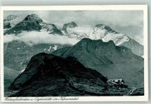 Orglerhütte