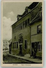 06295 O4250 Lutherstadt Eisleben