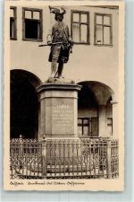 06842 O4500 Dessau , Anh