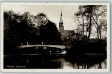 09111 O9000 Chemnitz , Sachs - Schlossteich