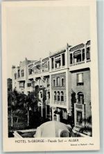 Alger Algier - Hotel St. George