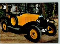 Citroen 5 HP AK Oldtimer