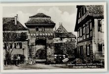 75433 W7133 Maulbronn