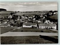 95362 W8651 Kupferberg , Oberfr - Schulhaus Turnhalle