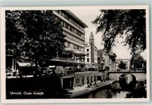 3500 Utrecht - Alte Gracht