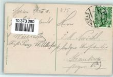 39012 Meran Merano 1911 - Kirche
