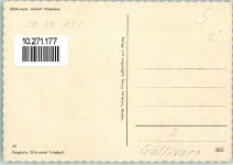 Gällivare - Hotell Vassara