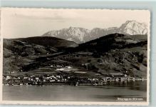 4852 Weyregg am Attersee Foto AK Attersee
