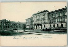 35390 W6300 Gießen , Lahn