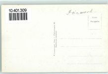 8911 Admont - Ev. Kirche
