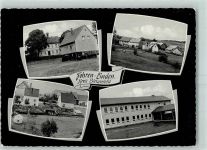 55777 W6589 Fohren-Linden - Dorfhäuser Schule