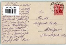75242 W7531 Monbach , Enzkr - Steinbrücke Monbachtal