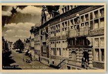 6041 Roermond - Neerstraße mit Steinen Treppen