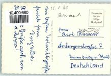8850 Stolzalpe - Kinderheim Stolzalpe Kapelle Gasthaus Rahmhube Heilstätte Stolzalpe