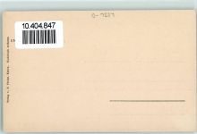 14669 O1551 Paretz - Kirche