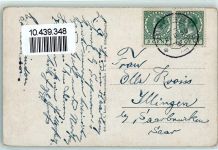 4331 Middelburg - Trachten Zeeland Walcheren