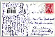 9500 Villach-Warmbad-Judendorf - Kurcafe