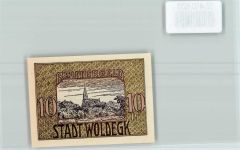 17348 O2152 Woldegk - Notgeld