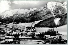 8692 Alpl Neuberg an der Mürz - Winter