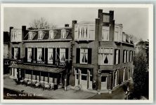 6951 Dieren - Hotel de Kroon