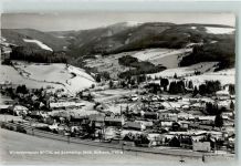 8684 Spital am Semmering - Winter