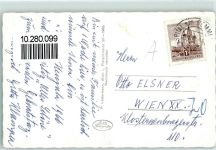 8684 Spital am Semmering - Winter
