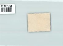 59063 W4700 Hamm , Westf - Vignette Wappen Kaffee Hag 1920-1940
