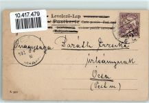Die 5 Sinne Gefühl Zahnschmerzen AK Humor 1902