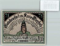 49356 W2840 Diepholz - Notgeld