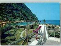 80075 Forio - Poseidon Garten
