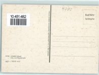 59063 W4700 Hamm , Westf - Zentrum Weststraße Geschäft Grüter u. Schimph Deutscher Ring Versicherung Telefonhäuschen