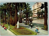 18038 San Remo - Riviera Dei Fiori Giardini Imperatrice
