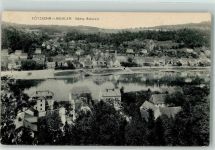01829 O8301 Pötzscha 1913 - Sächs. Schweiz