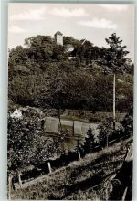 31737 W3260 Rinteln - Schloss Schauemburg