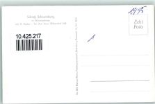 31737 W3260 Rinteln - Schloss Schauemburg