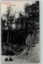 17419 O2251 Seebad Bansin - Am Langenberg