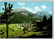 6645 Vorderhornbach