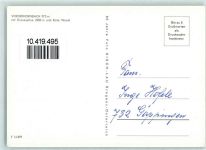 6645 Vorderhornbach