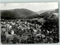 07429 O6826 Sitzendorf